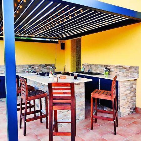Casa Pizzido Near Cefalu Collesano Exterior photo
