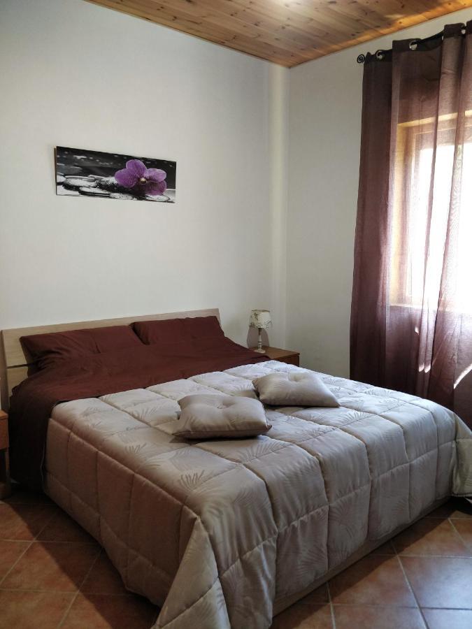 Casa Pizzido Near Cefalu Collesano Exterior photo