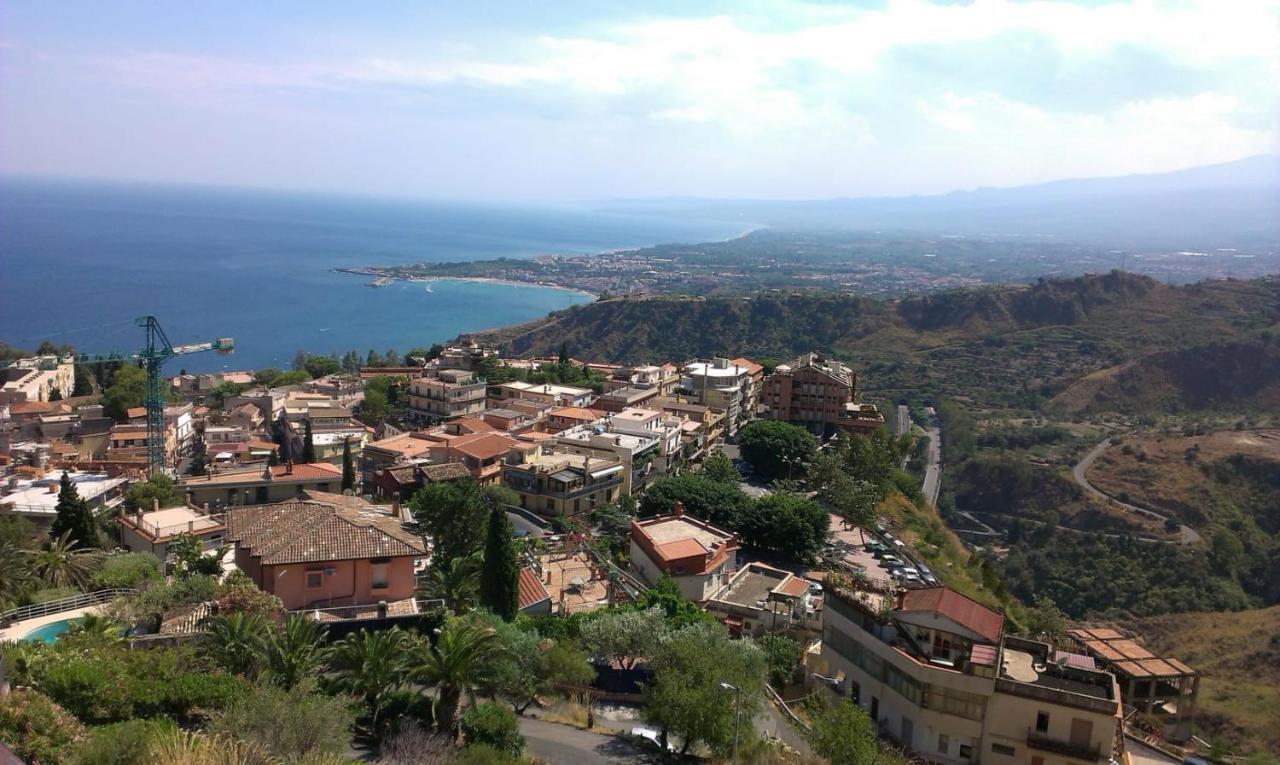 Casa Pizzido Near Cefalu Collesano Exterior photo